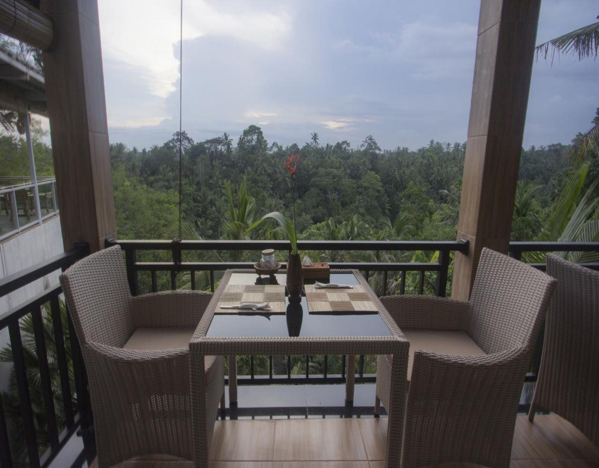 गेस्ट हाउस Adi Bisma By Mahaputra-chse Certified Ubud (Bali)