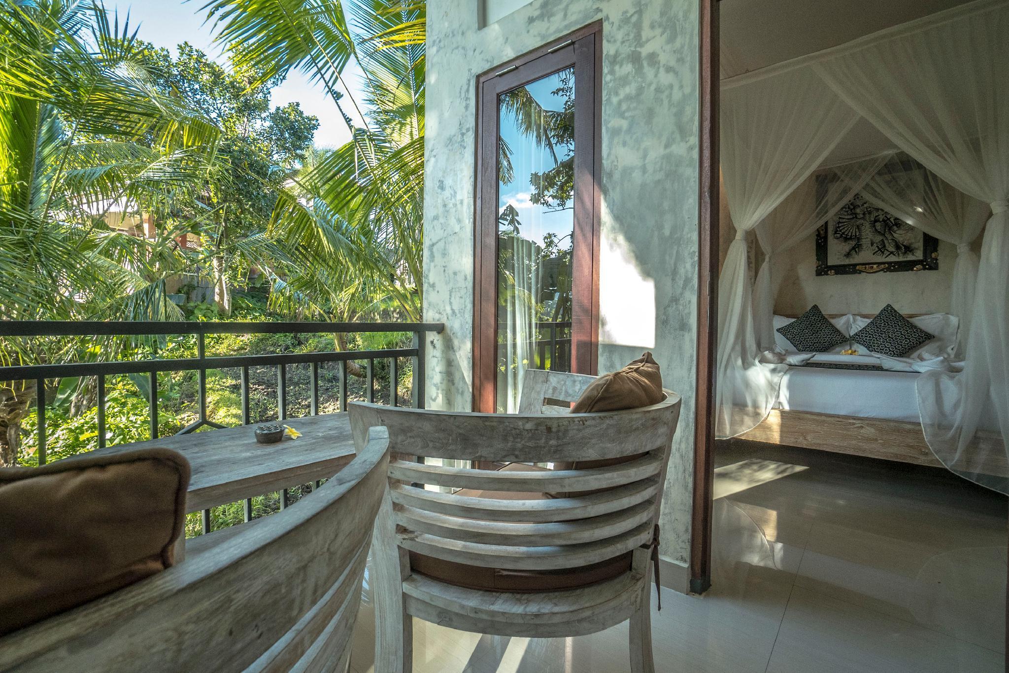 Adi Bisma By Mahaputra-chse Certified गेस्ट हाउस Ubud (Bali)