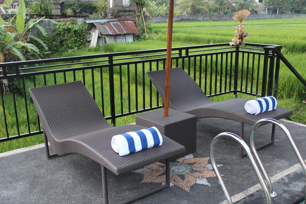 गेस्ट हाउस Adi Bisma By Mahaputra-chse Certified Ubud (Bali)