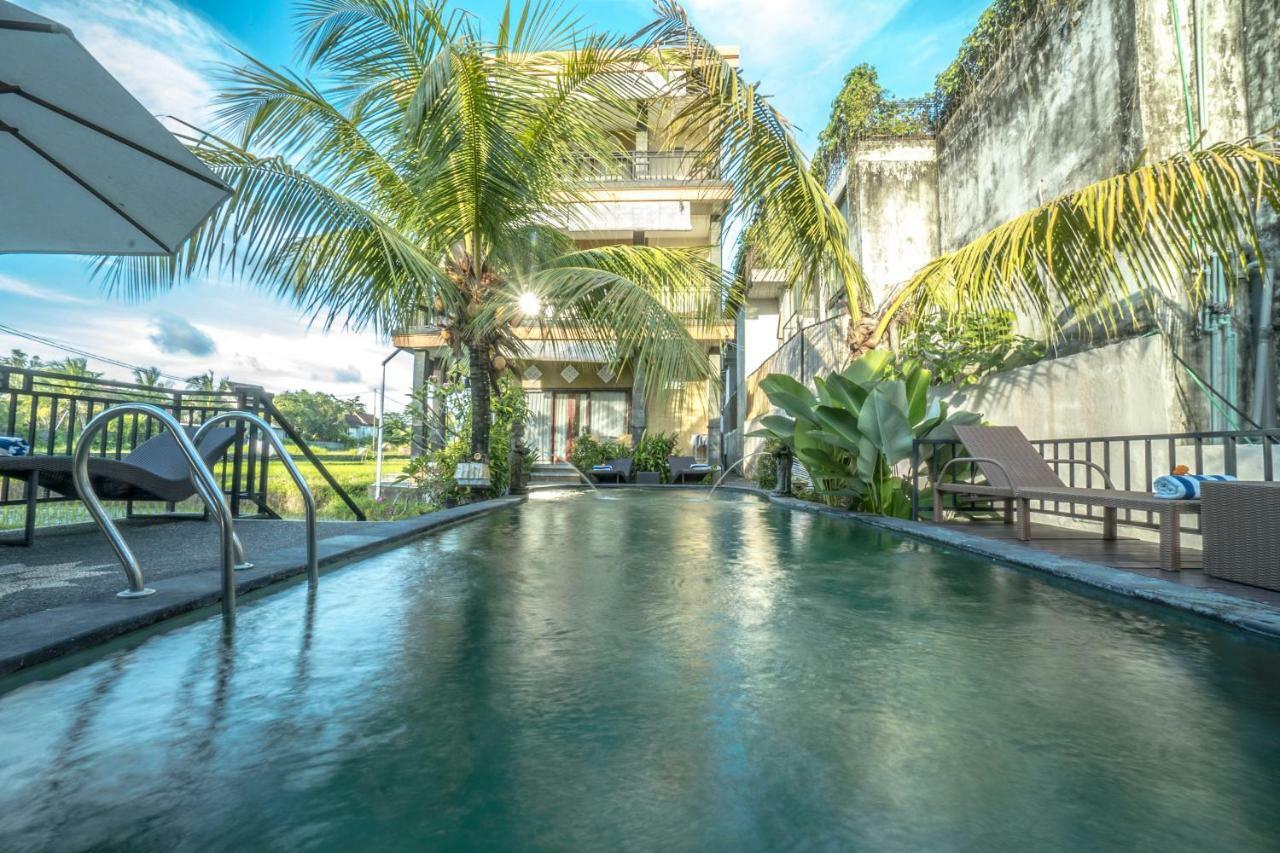Adi Bisma By Mahaputra-chse Certified Ubud (Bali)