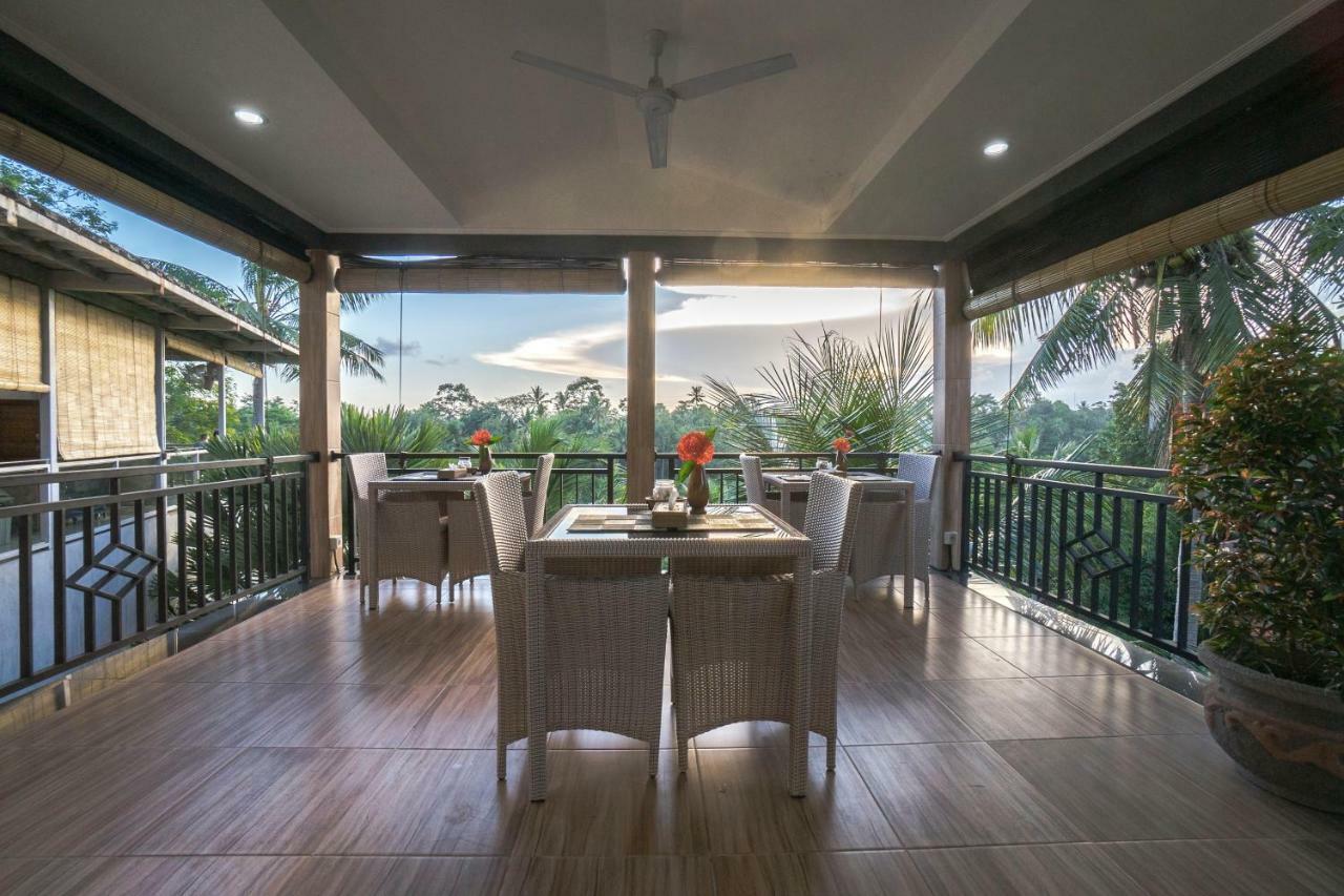Adi Bisma By Mahaputra-chse Certified Ubud (Bali)